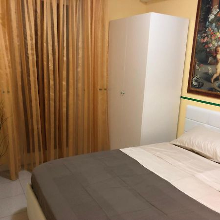 Cuc Apartment 马斯卡利 外观 照片