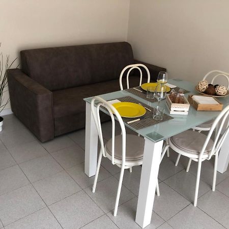 Cuc Apartment 马斯卡利 外观 照片