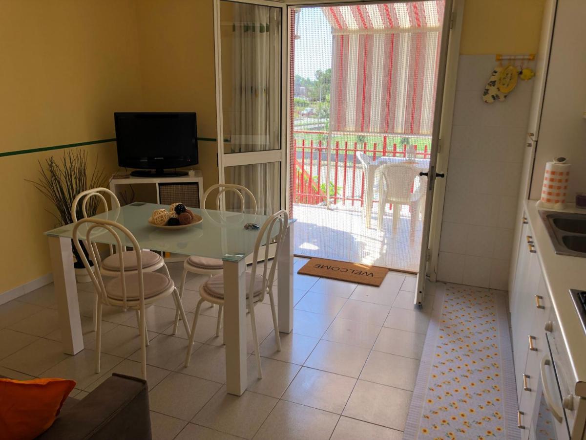 Cuc Apartment 马斯卡利 外观 照片