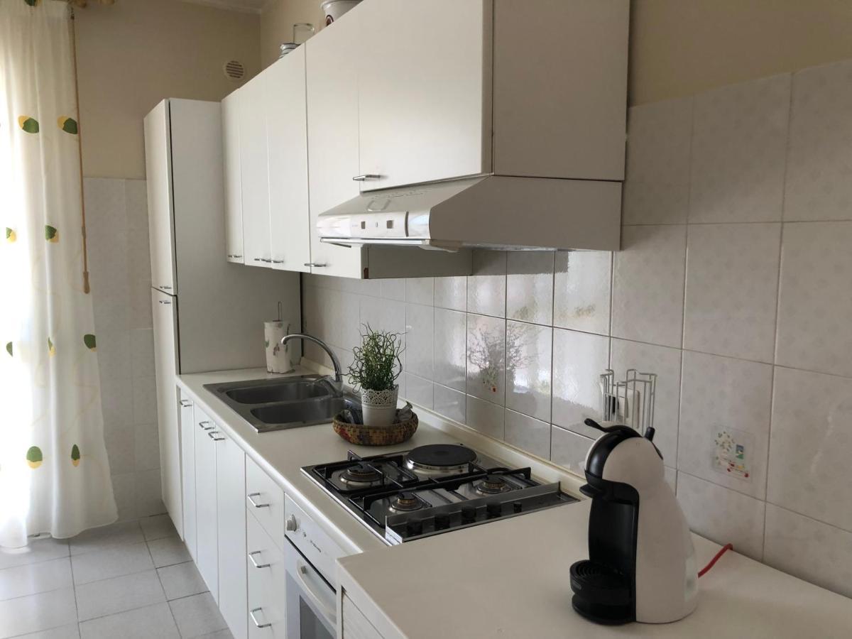 Cuc Apartment 马斯卡利 外观 照片