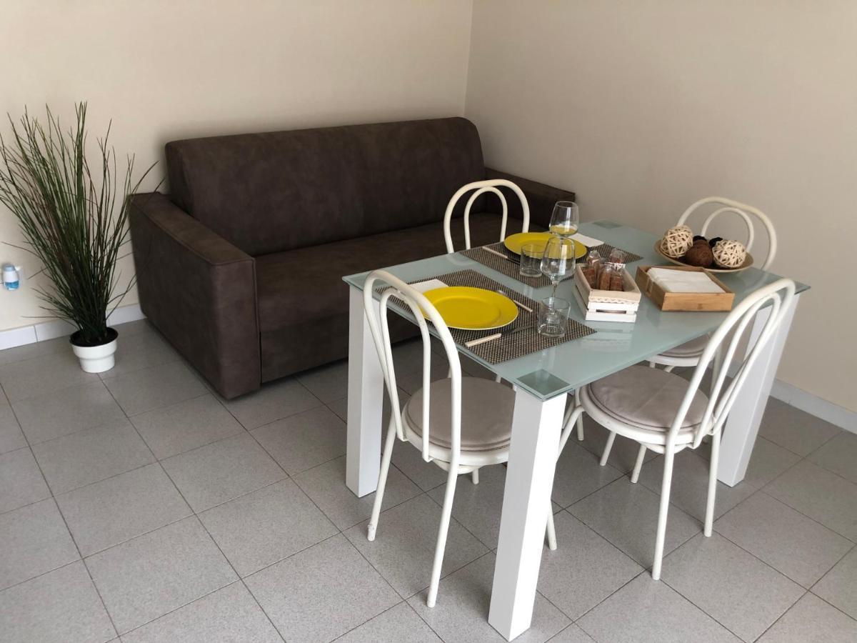 Cuc Apartment 马斯卡利 外观 照片