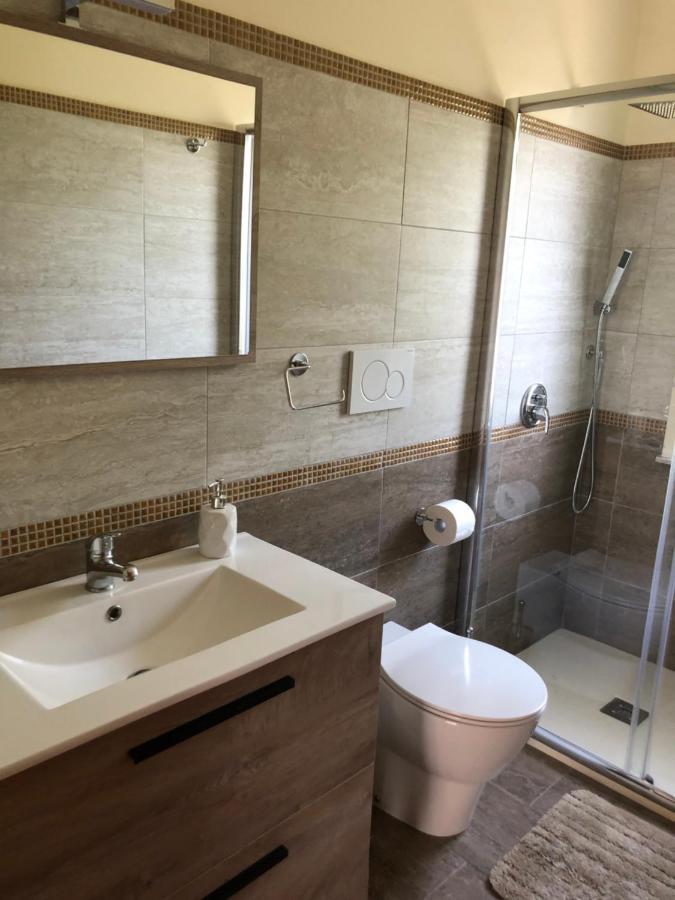 Cuc Apartment 马斯卡利 外观 照片