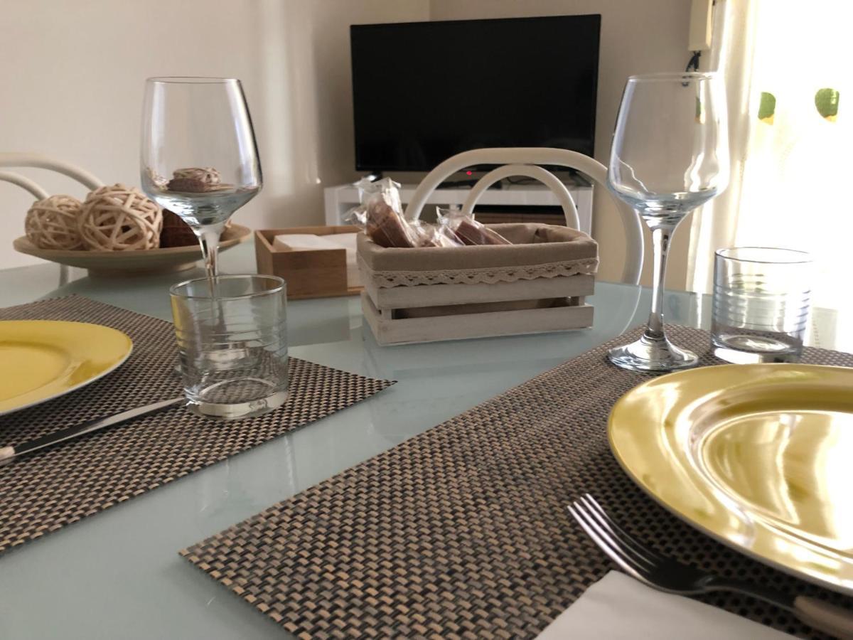 Cuc Apartment 马斯卡利 外观 照片