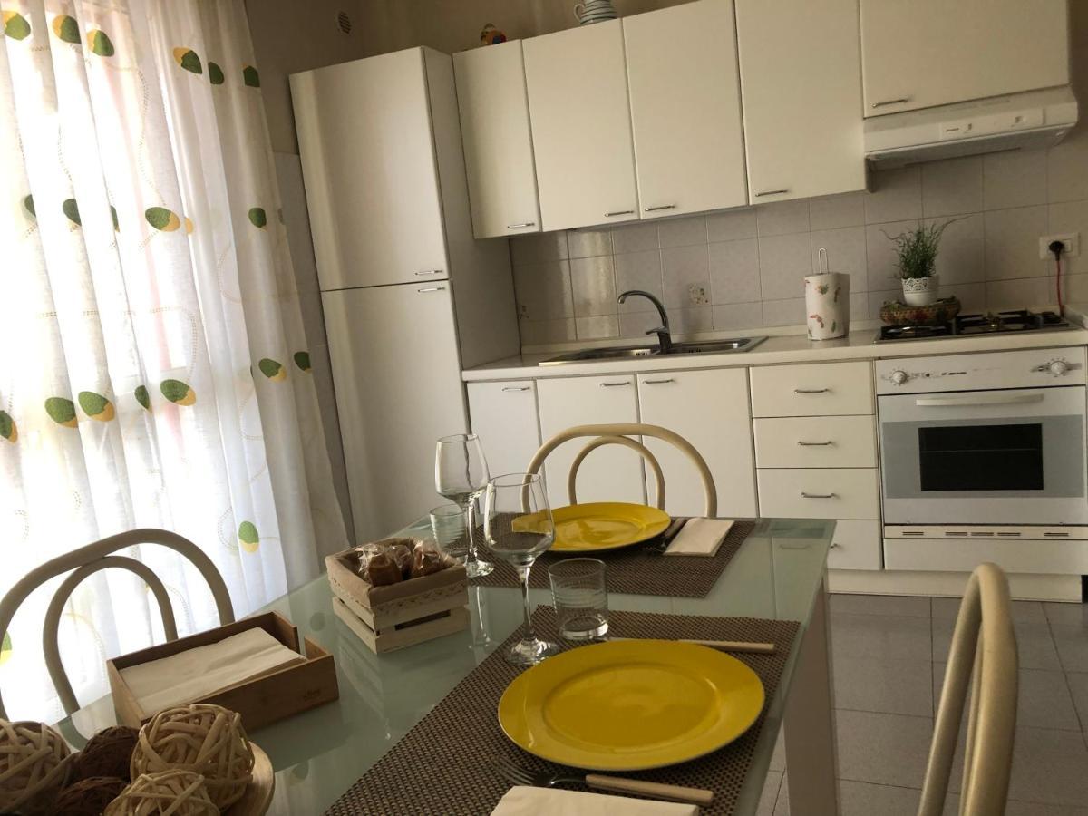 Cuc Apartment 马斯卡利 外观 照片
